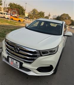بايك سينوفا X65